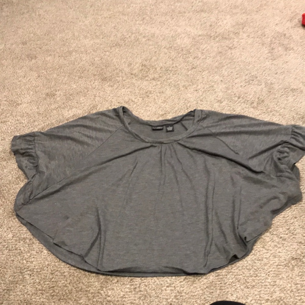 Daytrip top